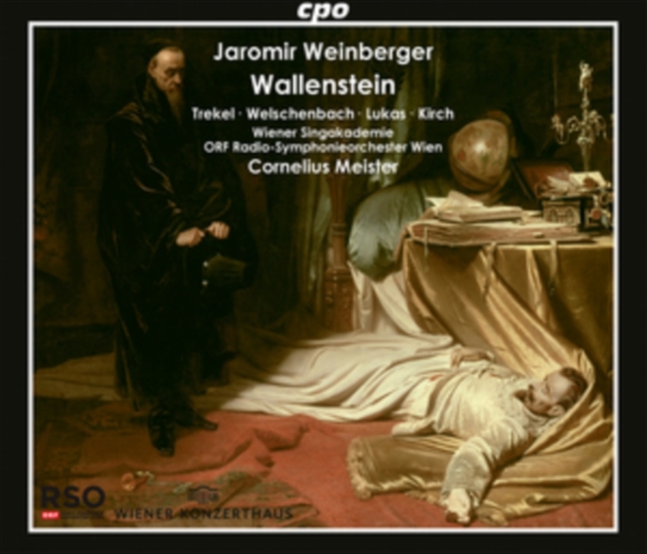 Wallenstein/Product Detail/Classical