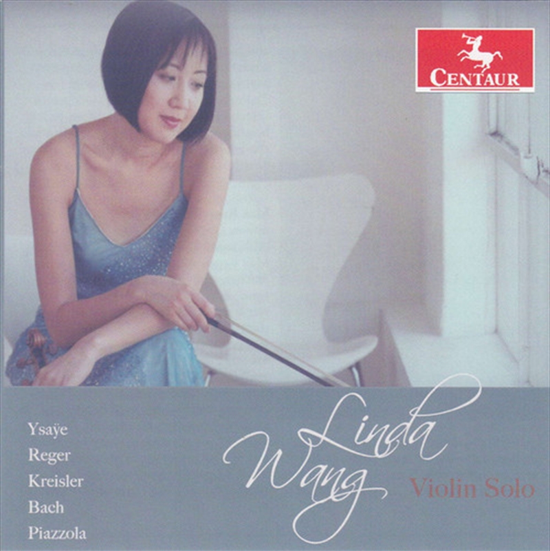 Violin Solo/Product Detail/Classical