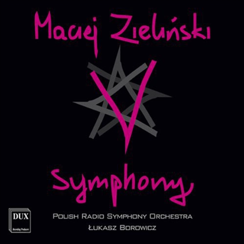 V Symphony/Product Detail/Classical