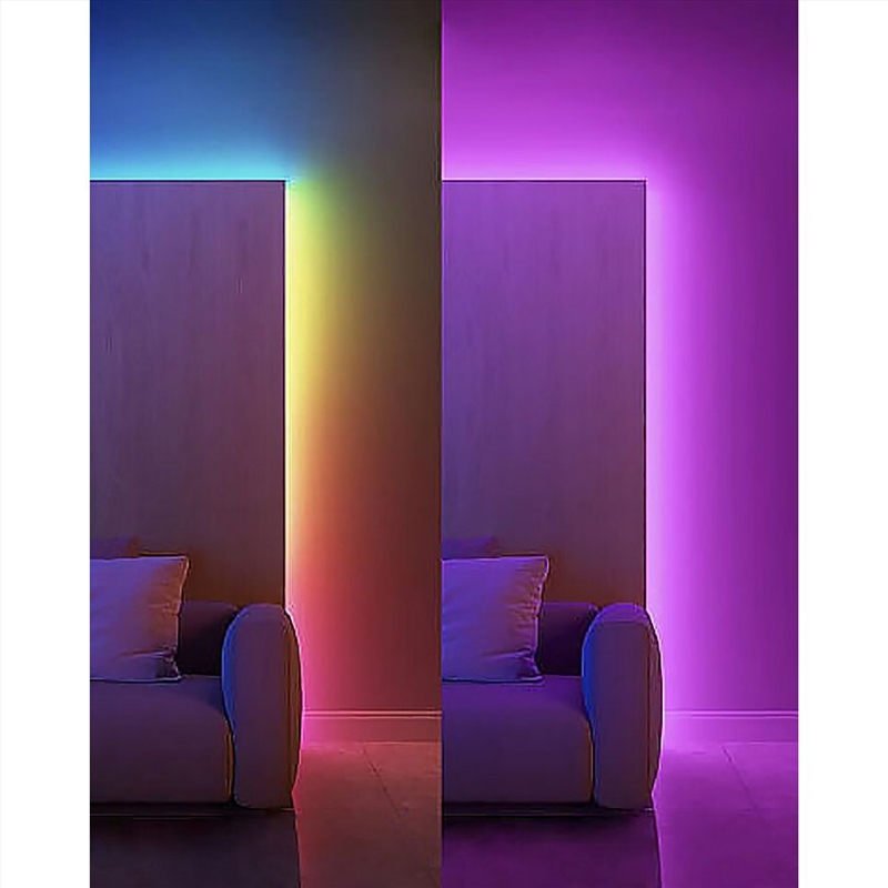 Laser Smart Home LED strip light 3m/Product Detail/Lighting