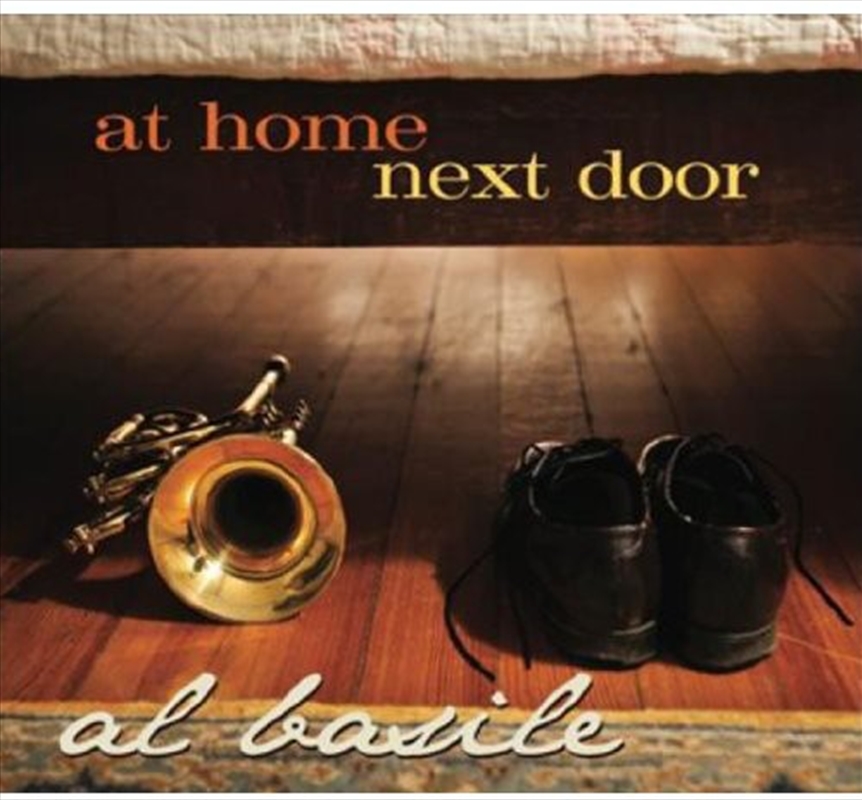 At Home Next Door/Product Detail/Blues