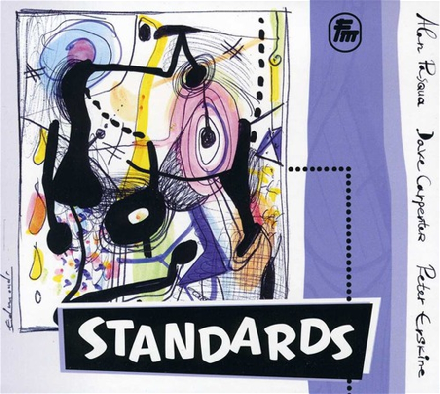 Standards/Product Detail/Jazz
