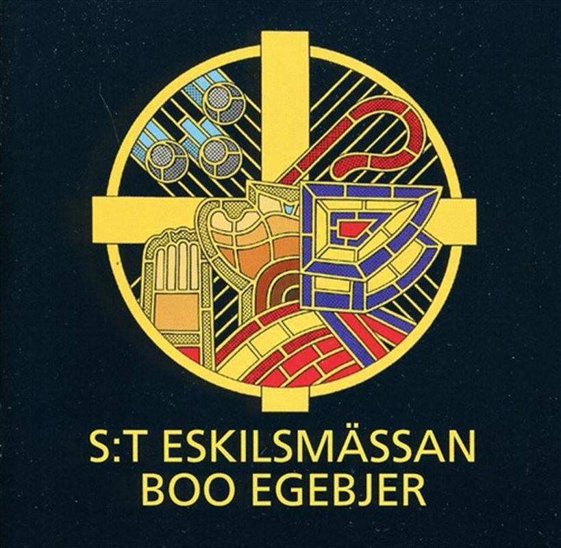 st Elskilsmassan/Product Detail/Jazz