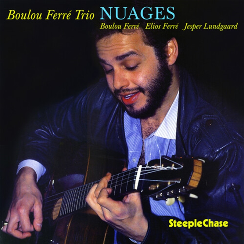 Nuages/Product Detail/Jazz