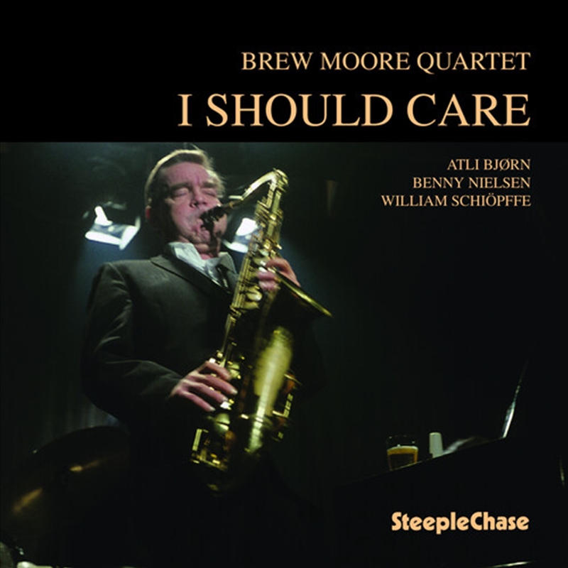 I Should Care/Product Detail/Jazz