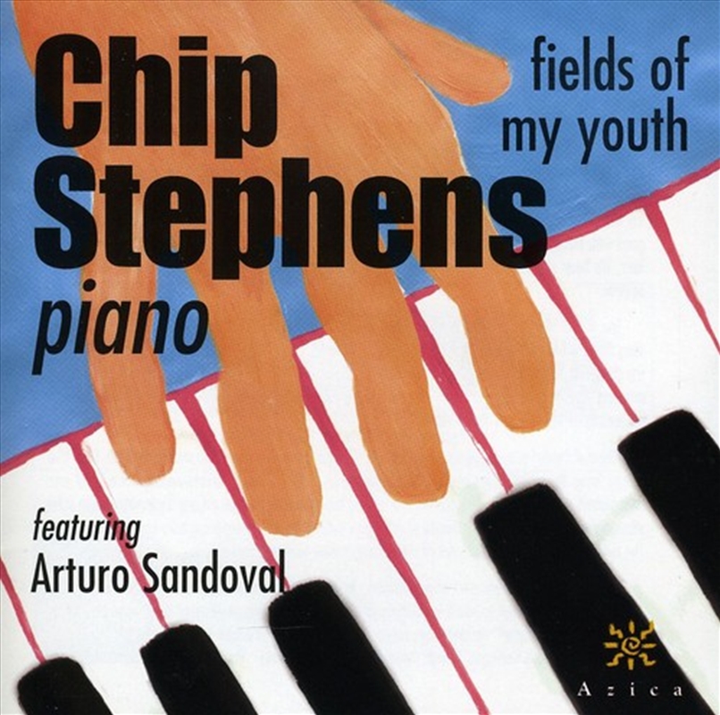 Fields Of My Youth/Product Detail/Jazz