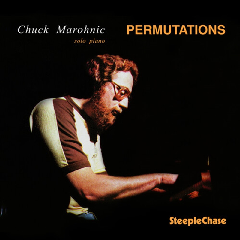 Permutations/Product Detail/Jazz