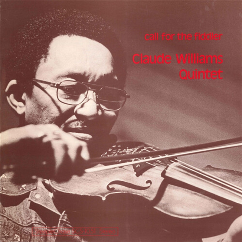 Call For The Fiddler/Product Detail/Jazz