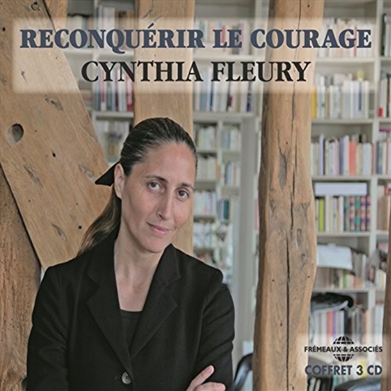 Reconquerir Le Courage/Product Detail/Specialist
