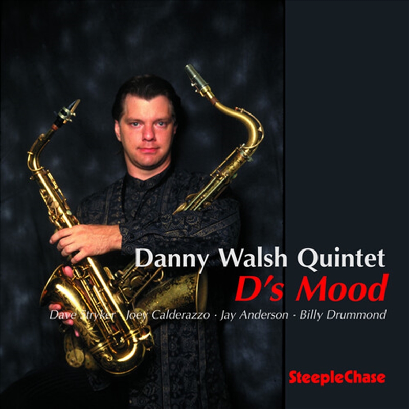 D's Mood/Product Detail/Jazz