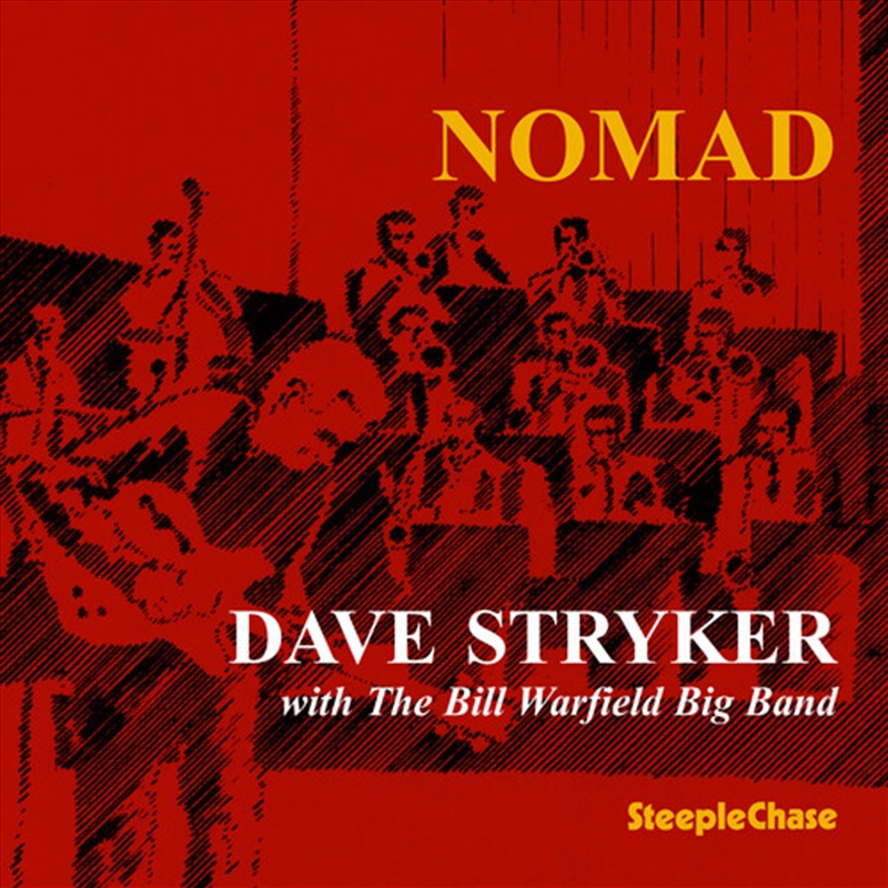 Nomad/Product Detail/Jazz