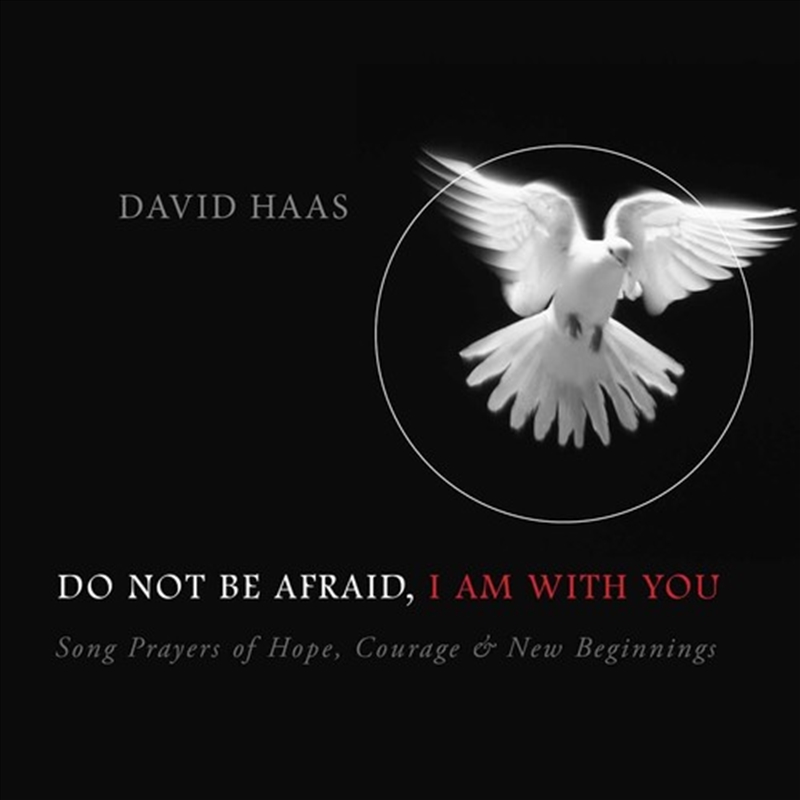Do Not Be Afraidi Am With You/Product Detail/Religious