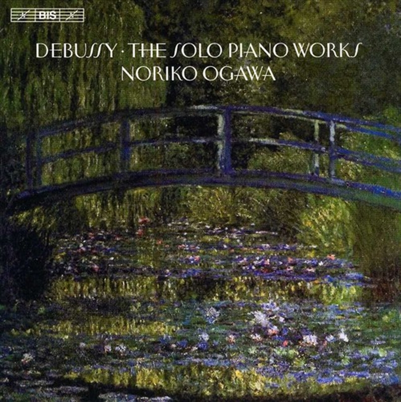 Solo Piano Works/Product Detail/Classical