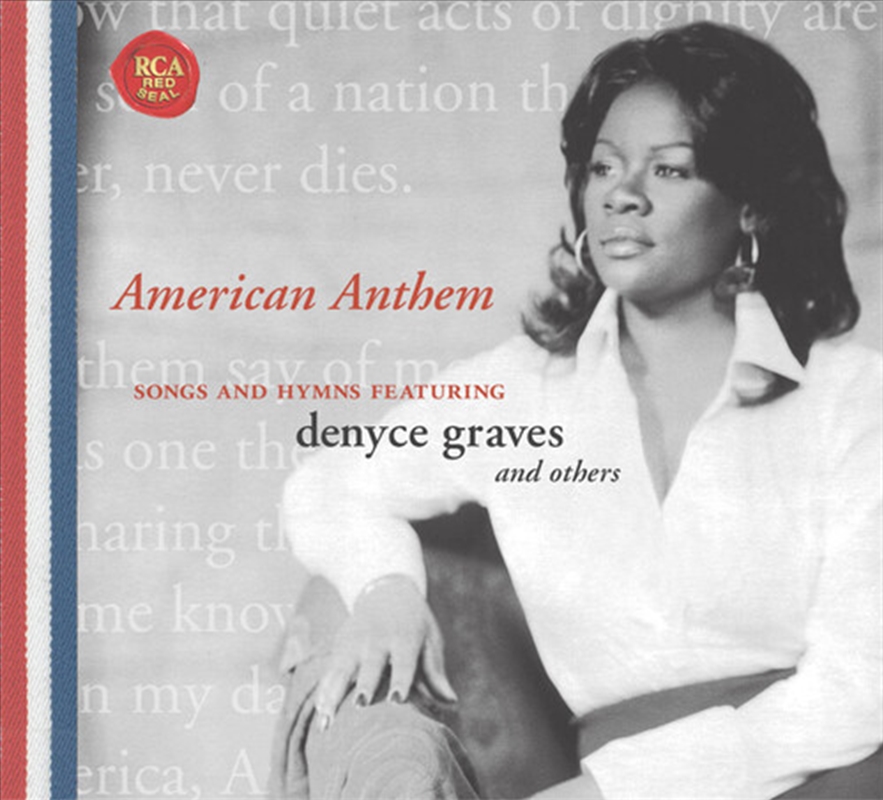 American Anthem/Product Detail/Classical