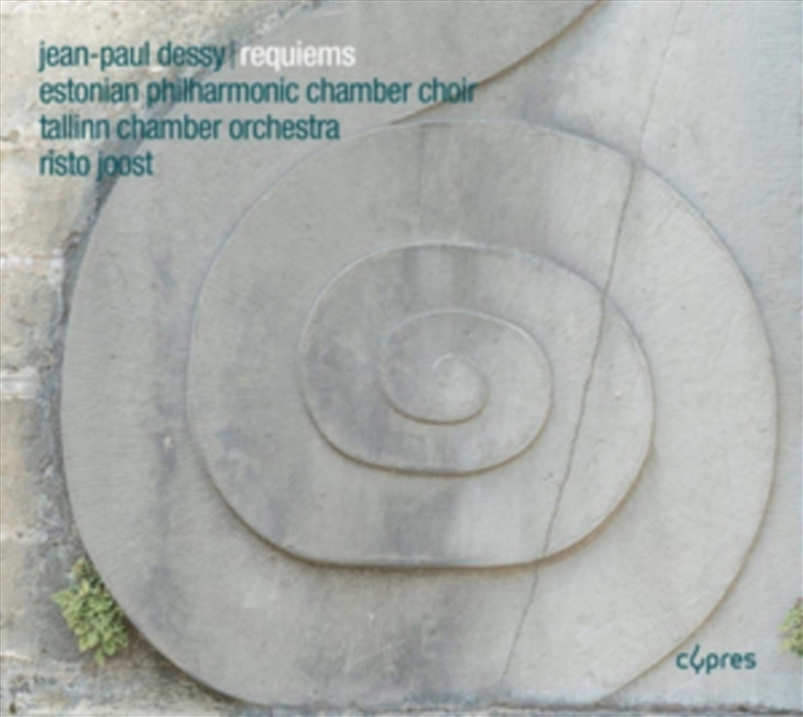 Requiems/Product Detail/Classical
