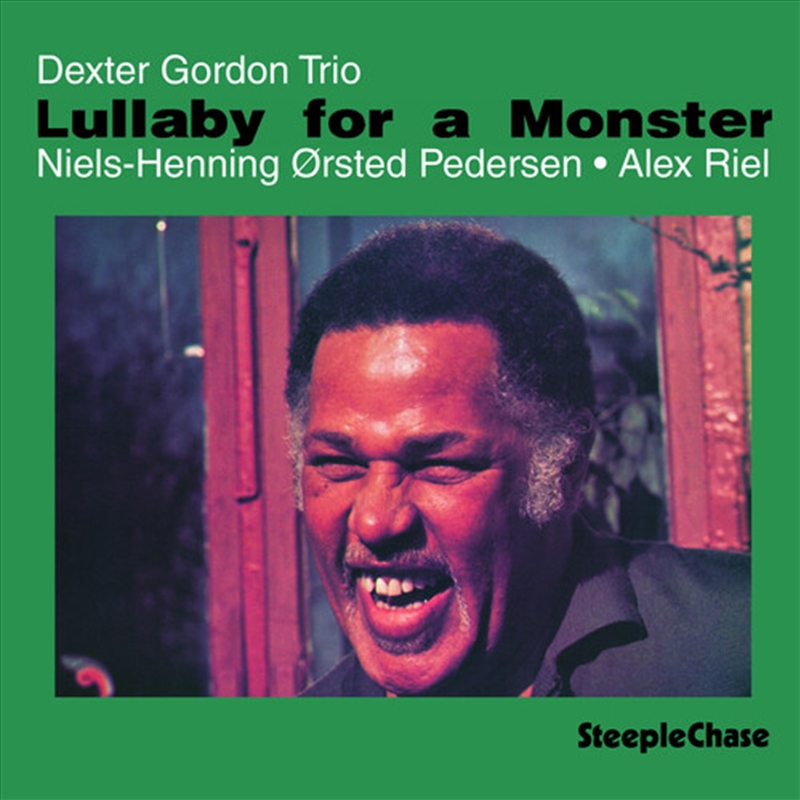 Lullaby For A Monster/Product Detail/Jazz
