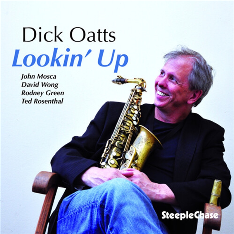 Lookin Up/Product Detail/Jazz