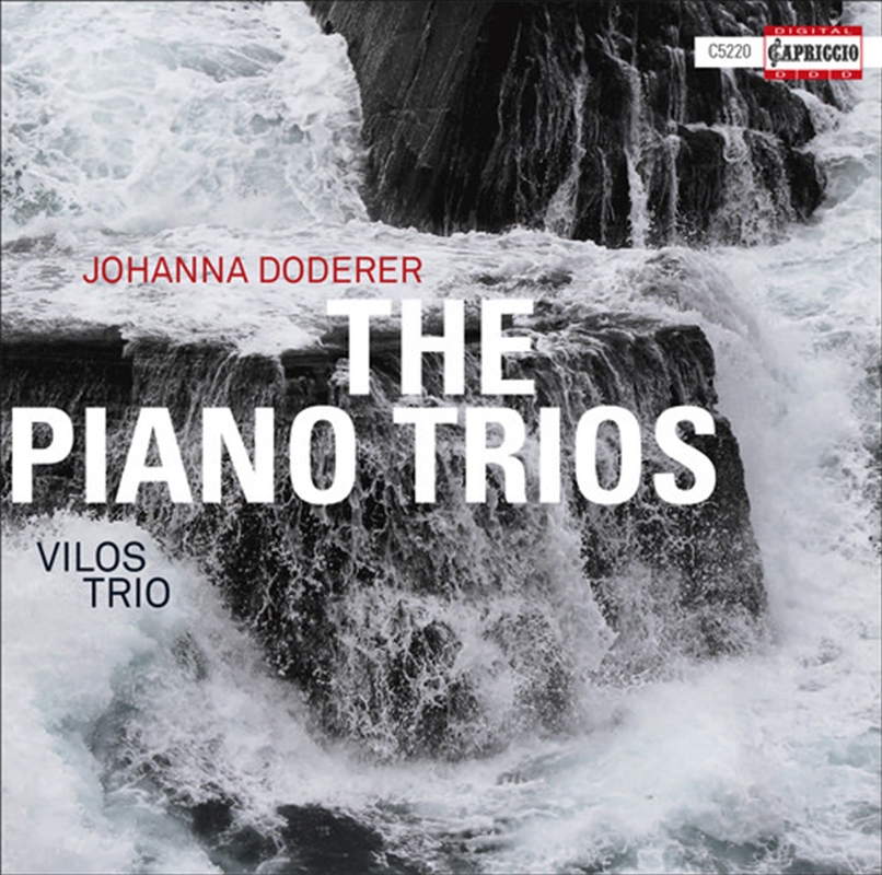 Pno Trios/Product Detail/Classical
