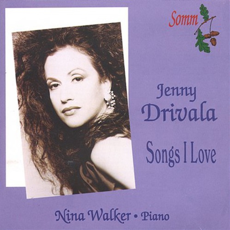 Songs I Love/Product Detail/Classical