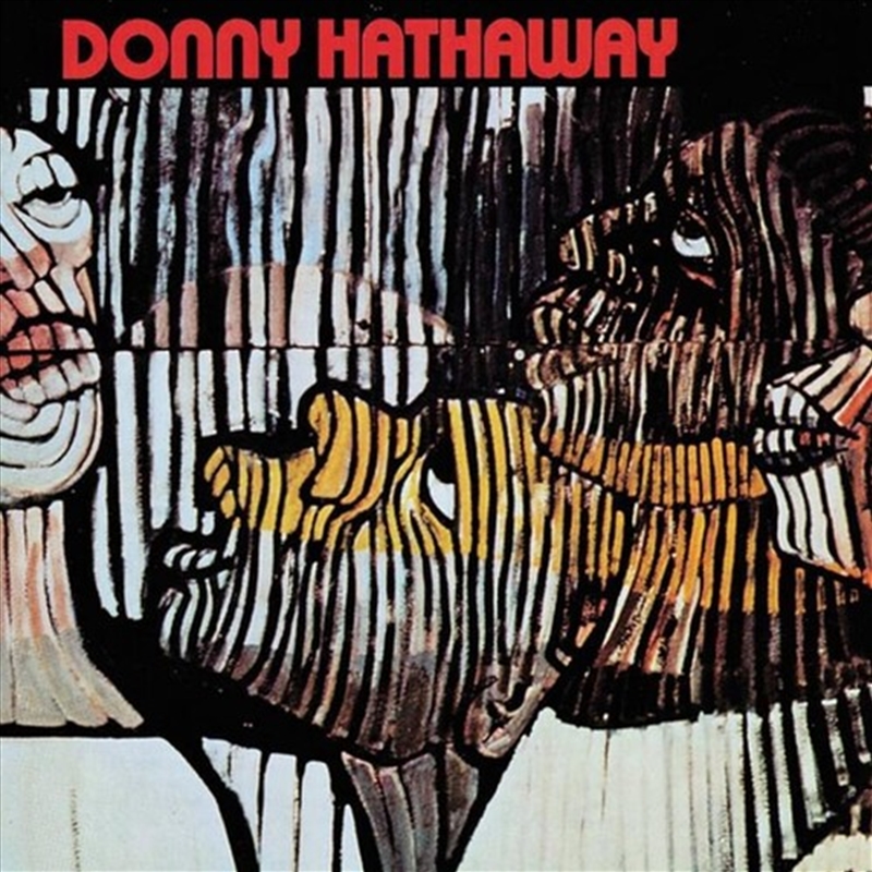 Donny Hathaway/Product Detail/R&B