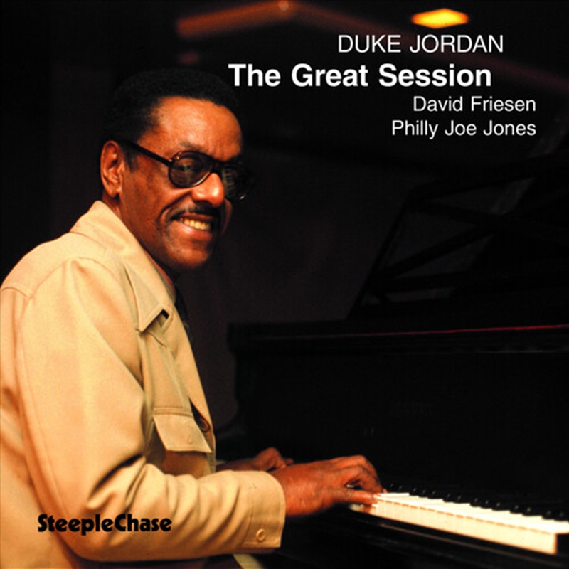 Great Session/Product Detail/Jazz