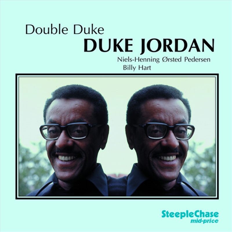 Double Duke/Product Detail/Jazz
