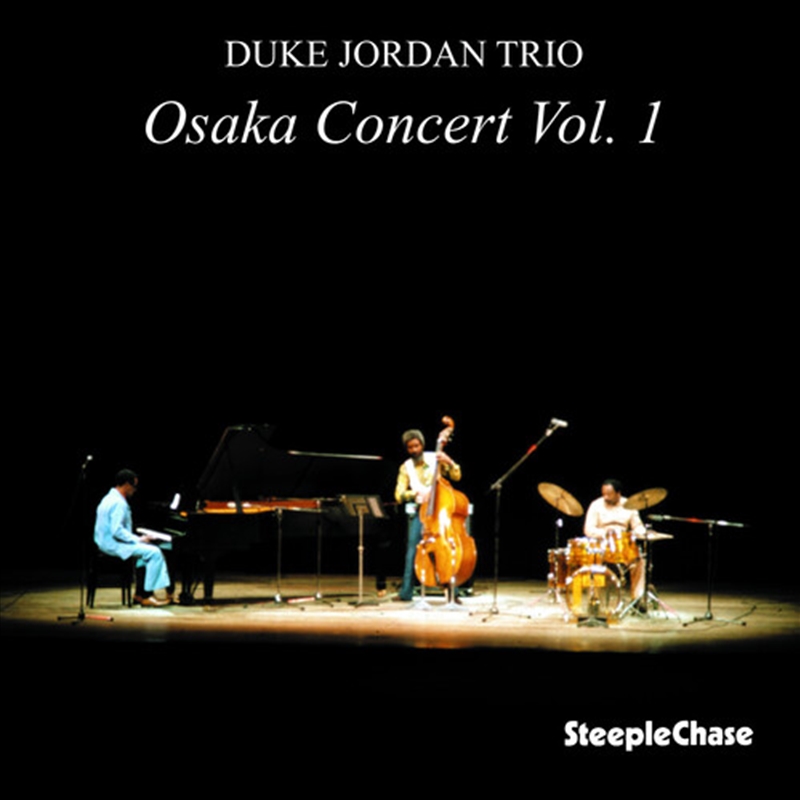 Osaka Concert 1/Product Detail/Jazz