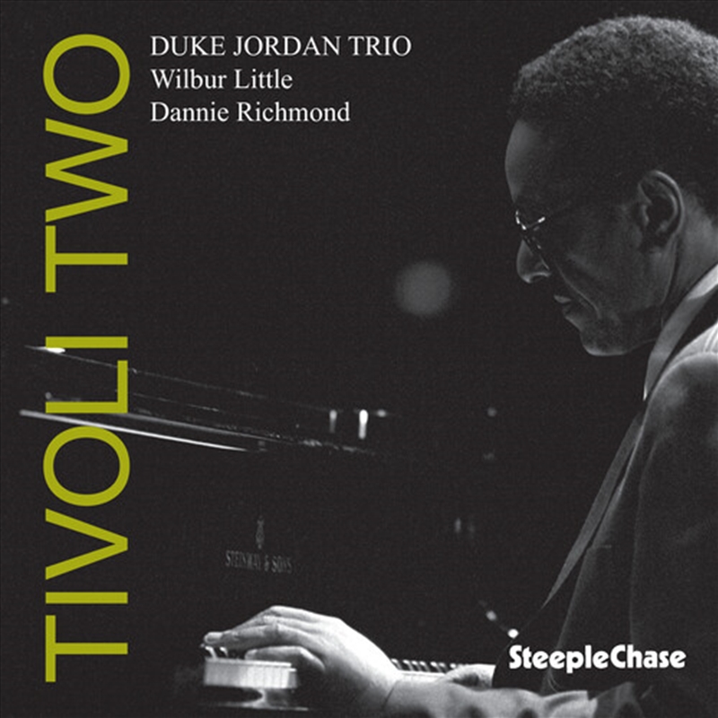 Tivoli Two/Product Detail/Jazz