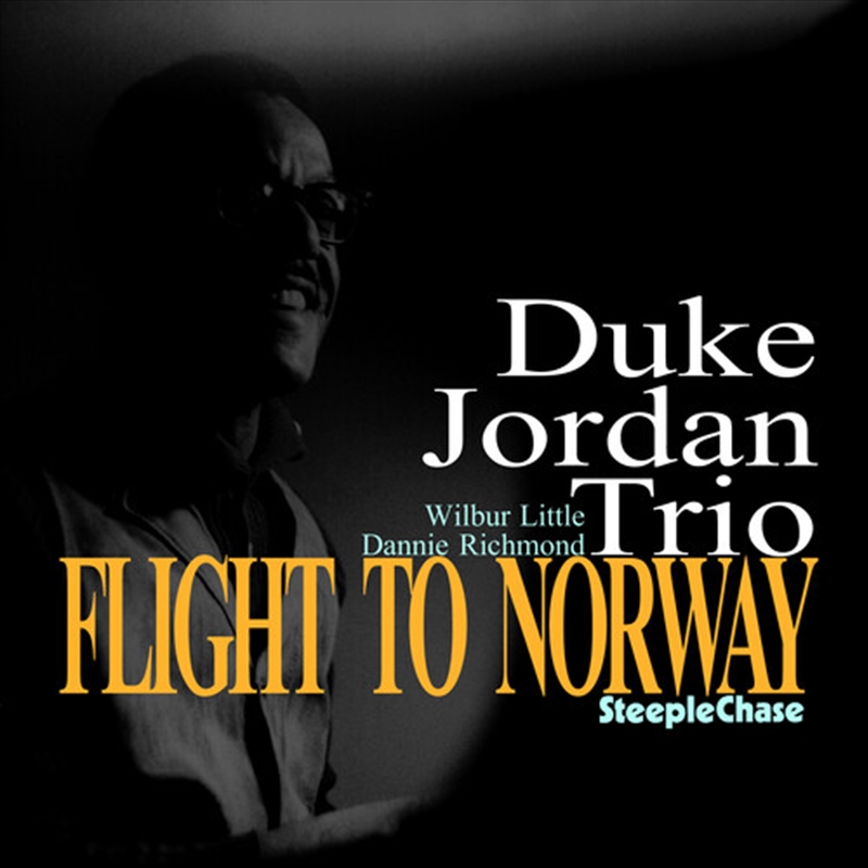 Flight To Norway/Product Detail/Jazz