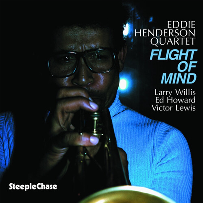 Flight Of Mind/Product Detail/Jazz