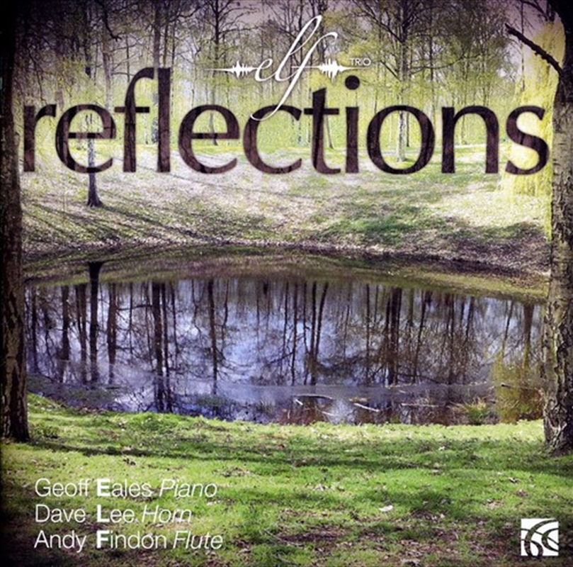 Reflections/Product Detail/Classical