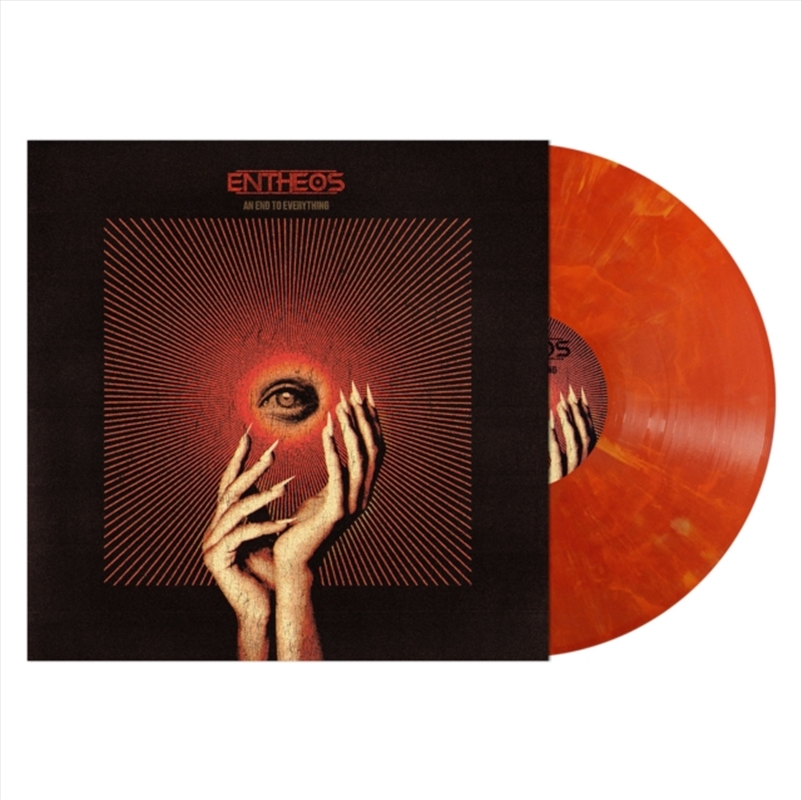 An End To Everything/Product Detail/Metal