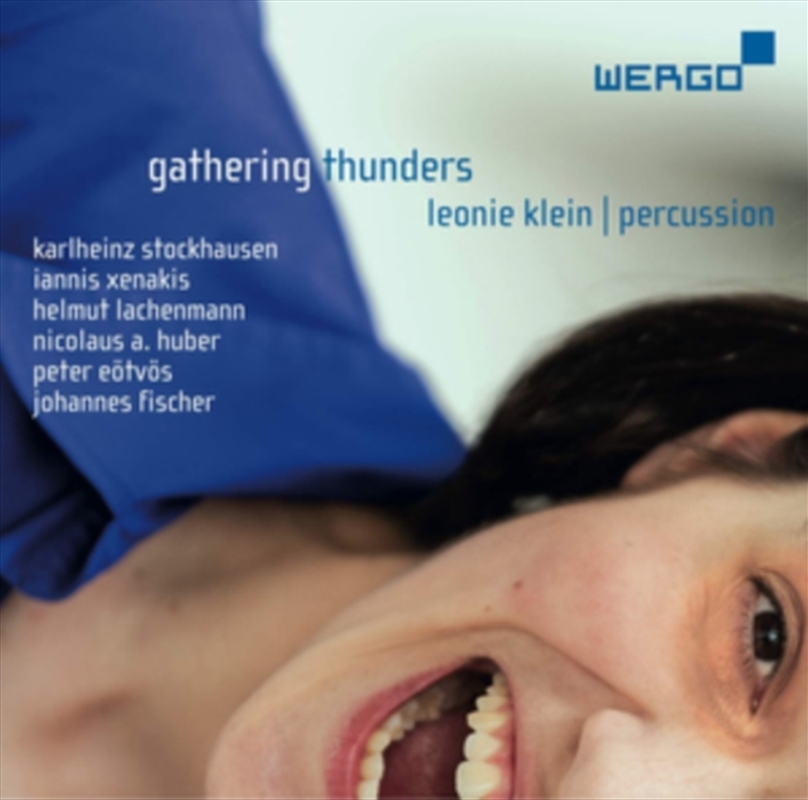 Gathering Thunders/Product Detail/Classical