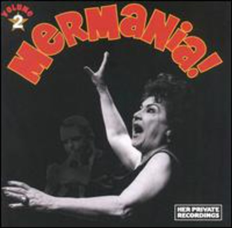Mermania 2/Product Detail/Rock/Pop