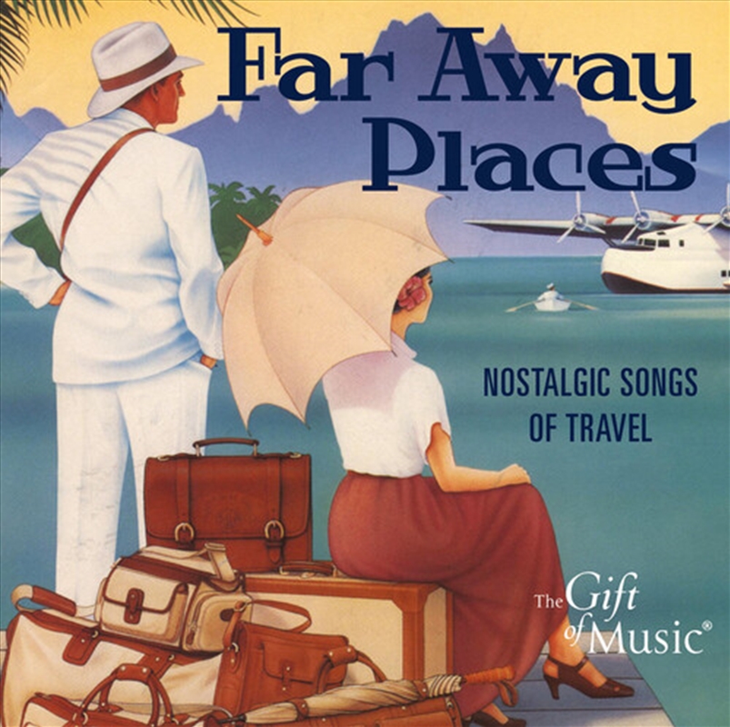 Far Away Places/Product Detail/Classical