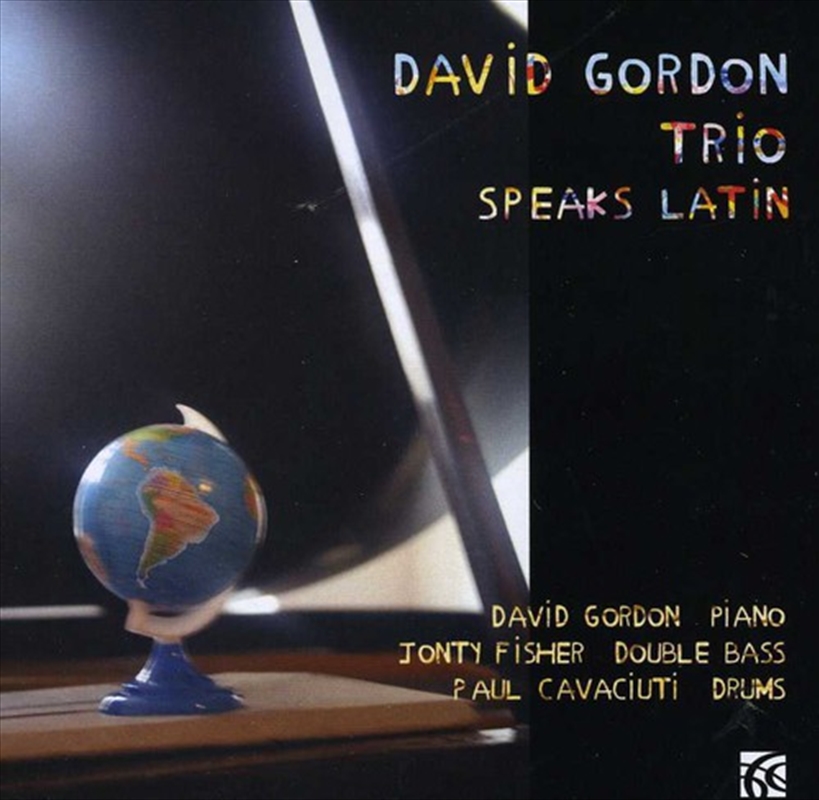 Speaks Latin/Product Detail/Classical