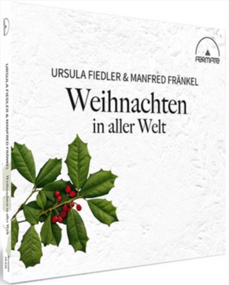 Christmas Around The World/Product Detail/Classical