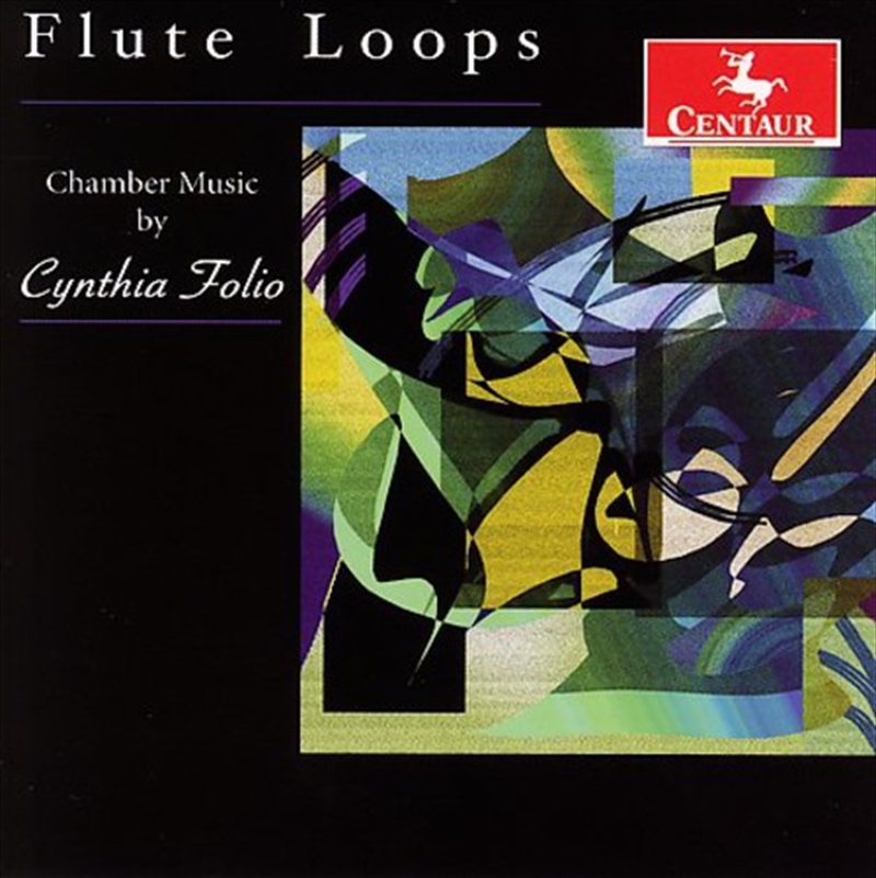 Flute Loops: Chamber Music/Product Detail/Classical