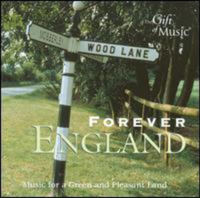 Forever England/Product Detail/Classical