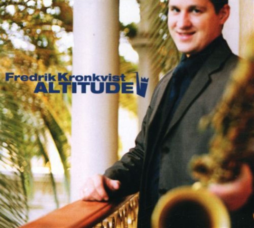 Altitude/Product Detail/Jazz