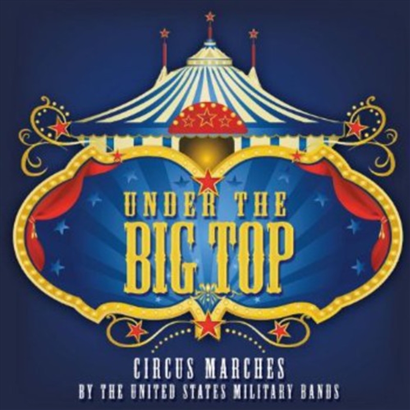 Under The Big Top/Product Detail/Classical