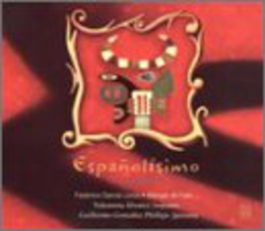Espanolisimo/Product Detail/Classical