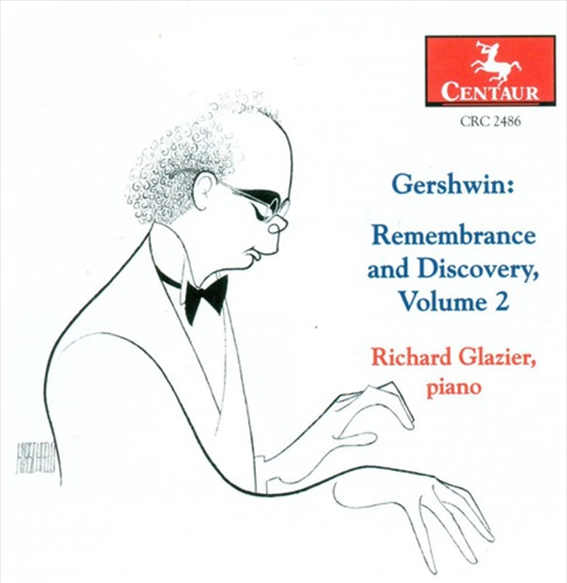 Remembrance & Discovery 2/Product Detail/Classical