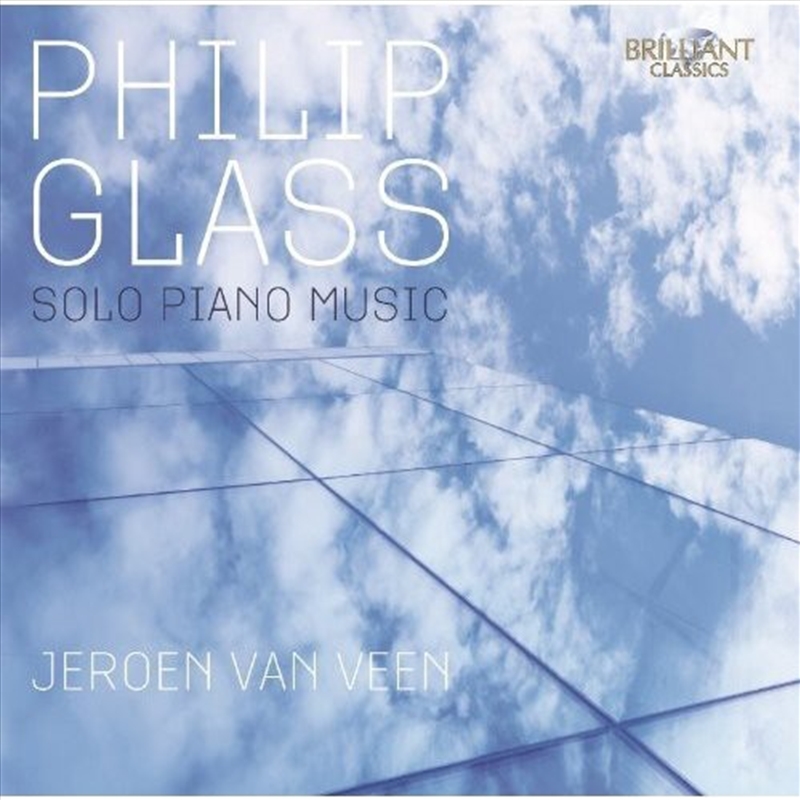 Solo Piano Music/Product Detail/Classical