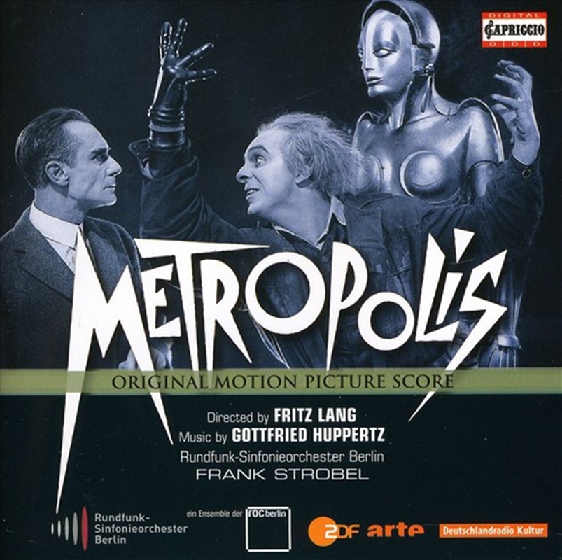 Metropolis/Product Detail/Classical