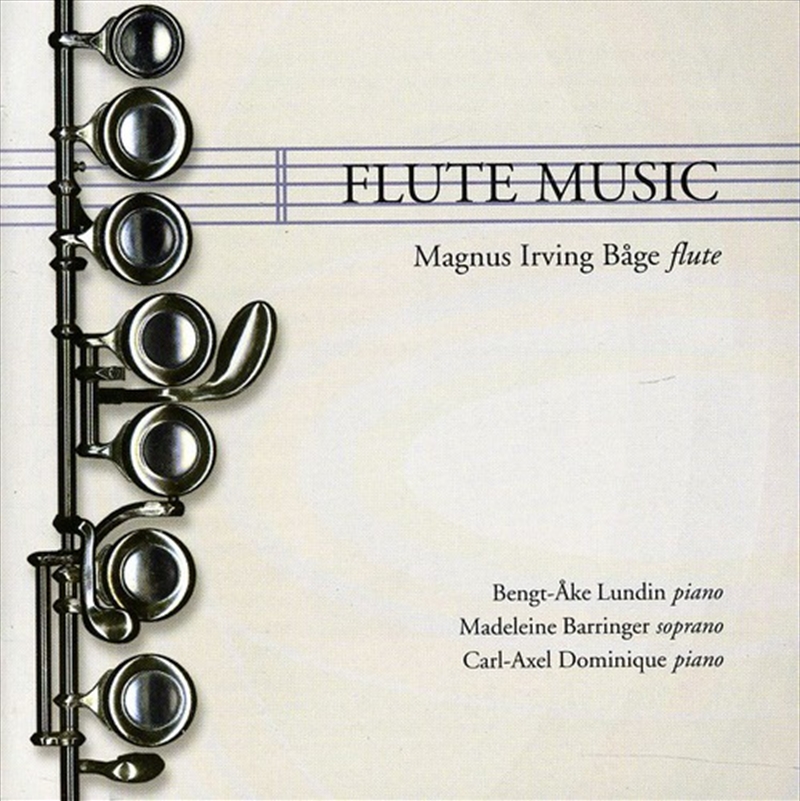 Flute Music/Product Detail/Classical