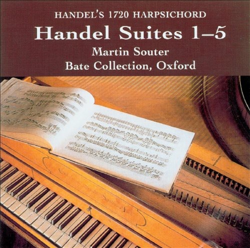 Handel Suites/Product Detail/Classical