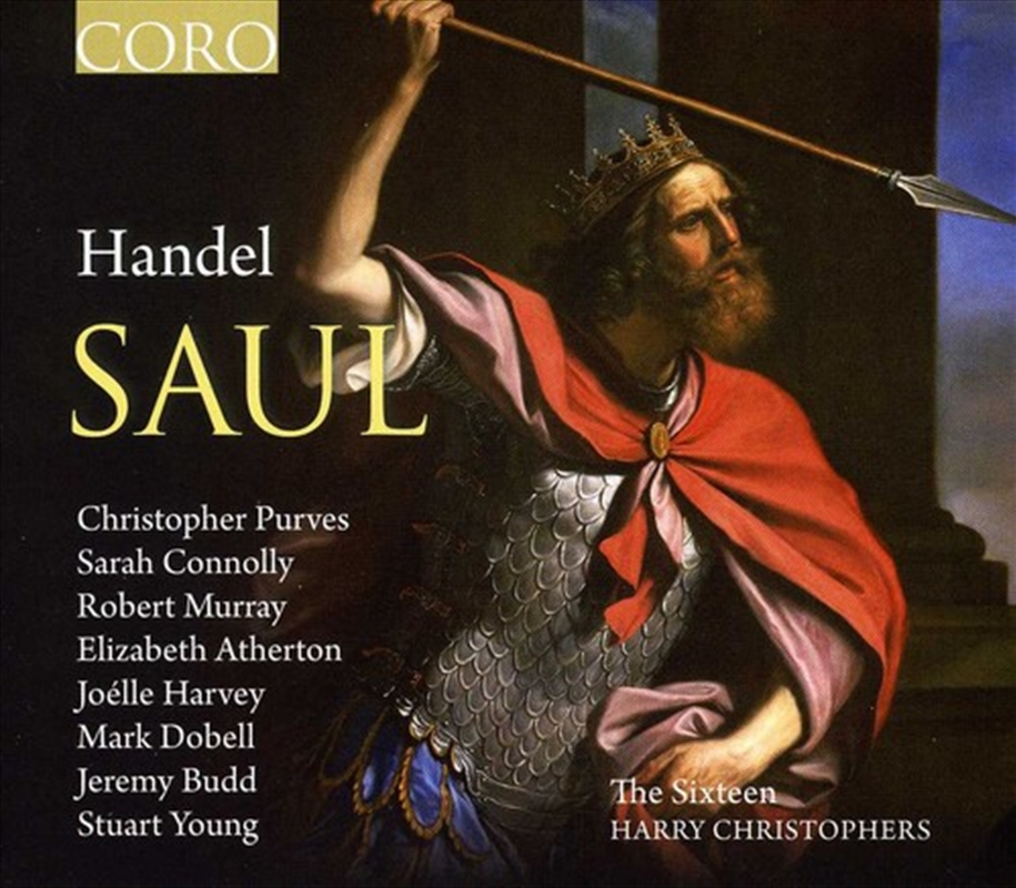 Saul/Product Detail/Classical