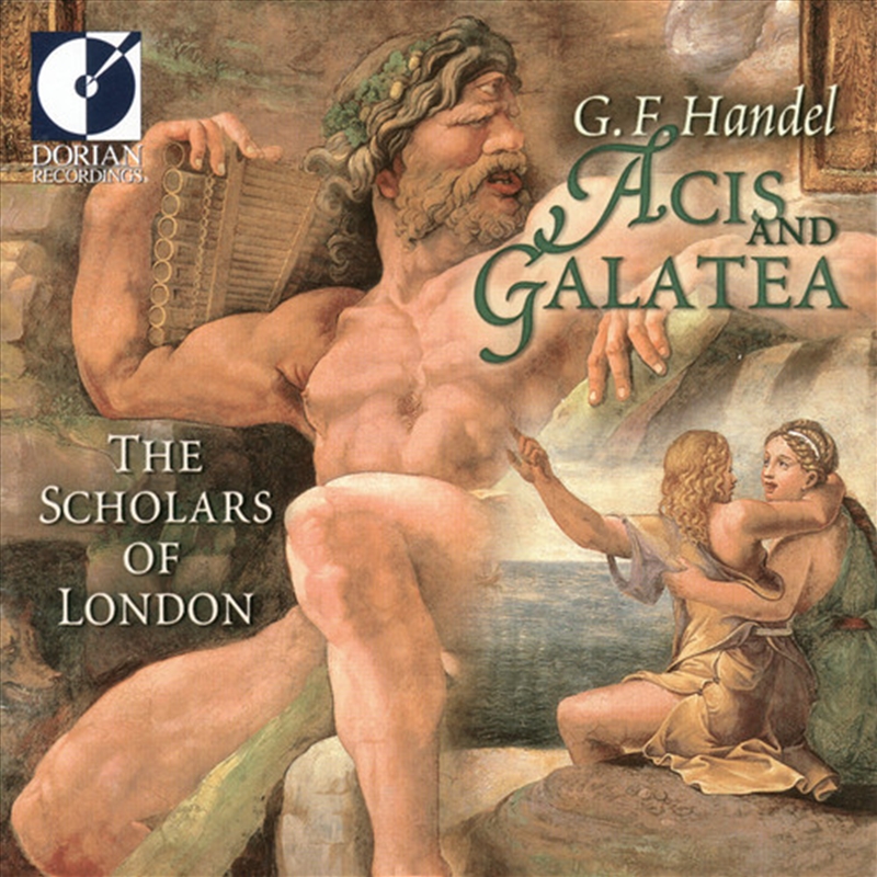 Acis & Galatea/Product Detail/Classical