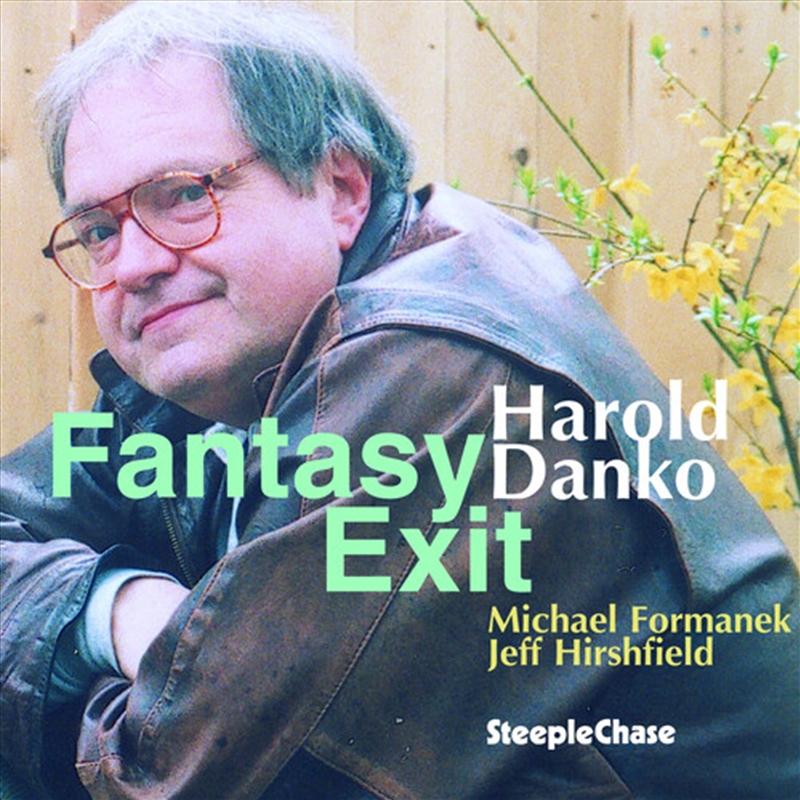 Fantasy Exit/Product Detail/Jazz